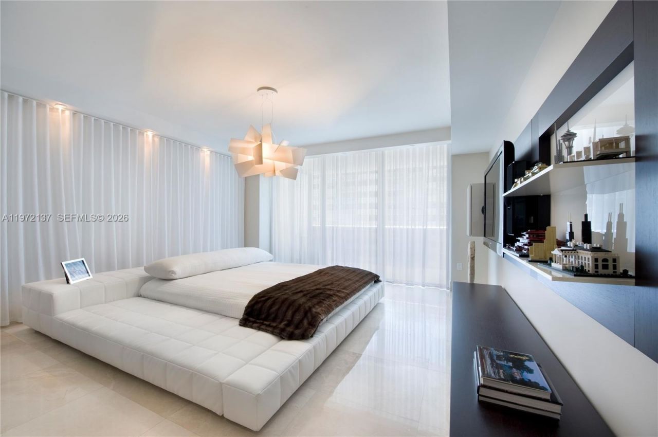 5875 Collins Ave , Unit 1008, Miami Beach, FL 33140 Photo
