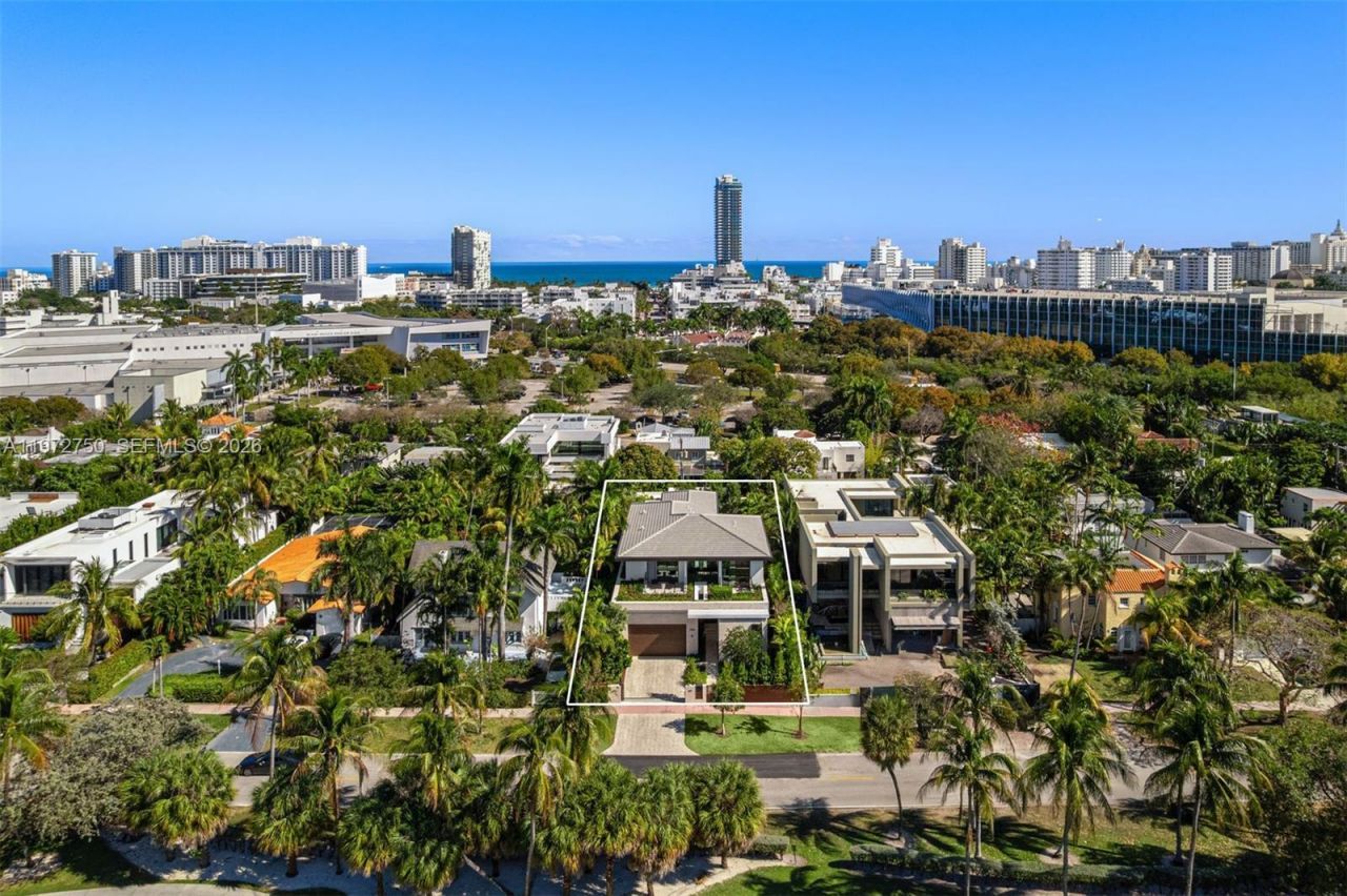 2145 Meridian Ave , Miami Beach, FL 33139 Photo