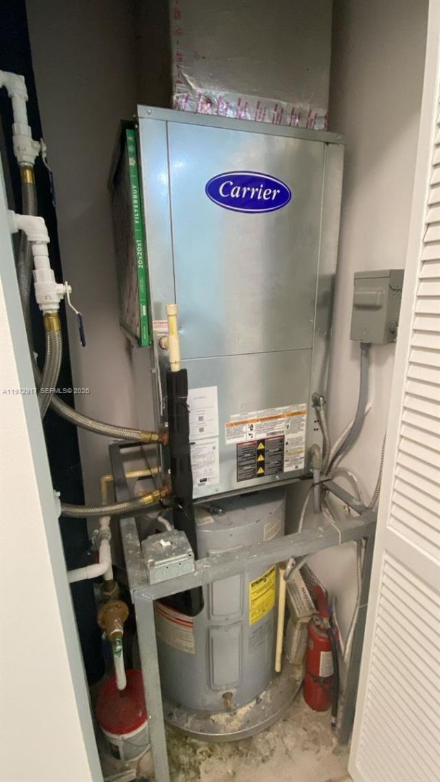 1111 SW 1st Ave, Unit 2016-N, Miami, FL 33130 Photo