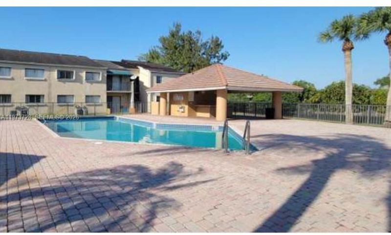 7401 SW 152nd Ave, Unit 205-1, Miami, FL 33193 Photo