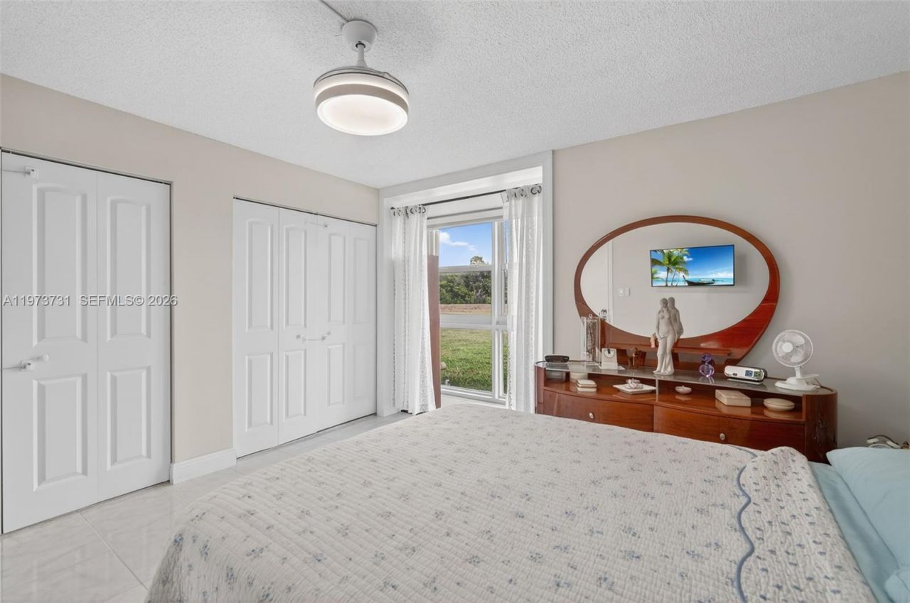 8851 Sunrise Lakes Blvd , Unit 116, Sunrise, FL 33322 Photo