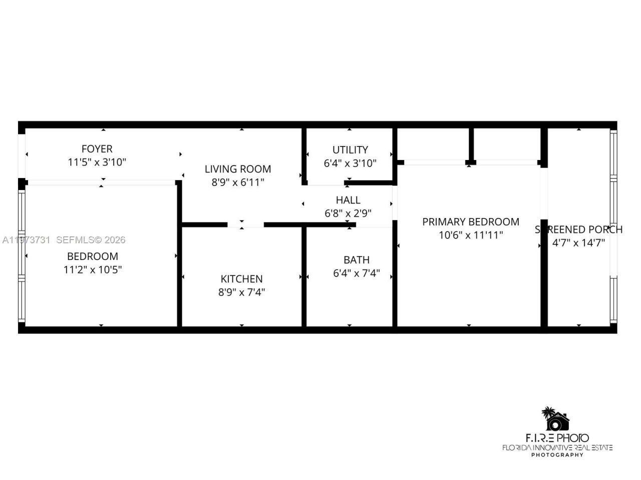 8851 Sunrise Lakes Blvd , Unit 116, Sunrise, FL 33322 Photo