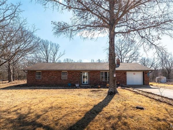 16700 Hardwood Lane, St Robert, MO 65584