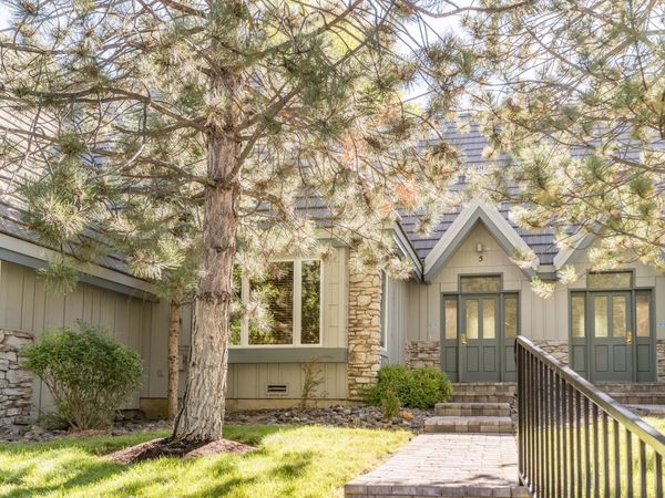 56982 Peppermill Circle, Unit 05-F, Sunriver, OR 97707
