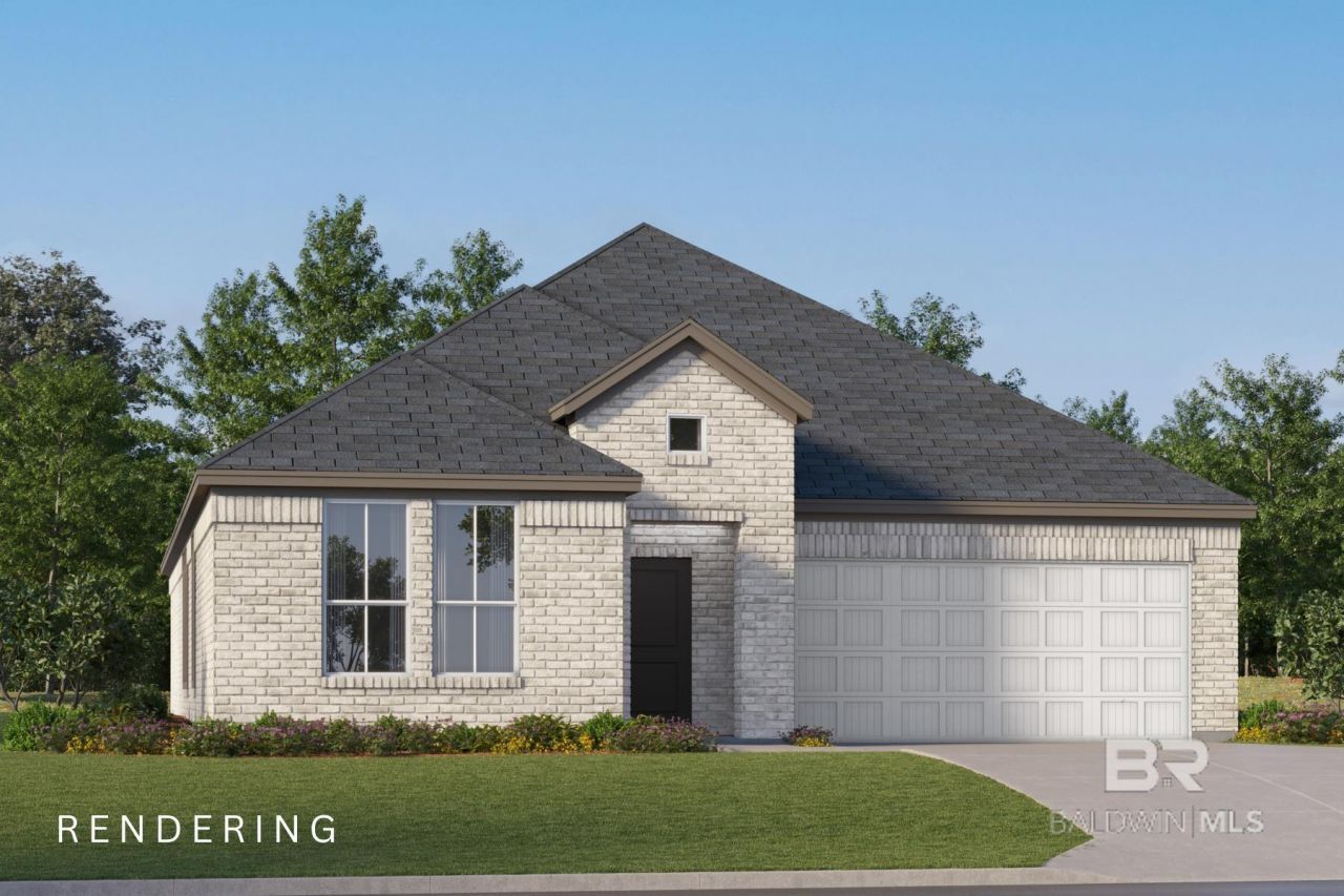 19105 Maple Crest Loop, Foley, AL 36535 Main Photo