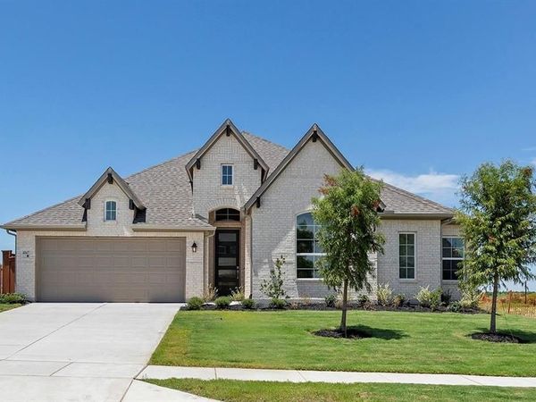 4047 Bedford Drive, Crandall, TX 75114