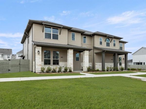 1521 Laurel Lane, Argyle, TX 76226