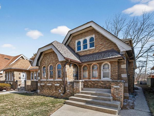 4246 N 21st STREET, Milwaukee, WI 53209