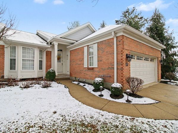 435 Springmill Drive, Cold Spring, KY 41076