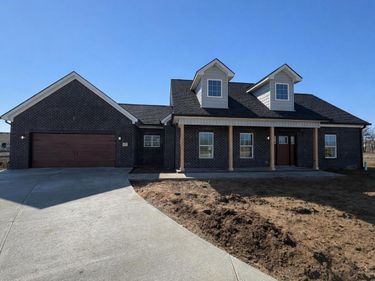 627 Comanche Drive, Richmond, KY 40475