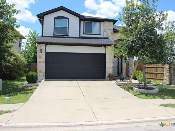 12301 Stoneridge Gap Lane , Manor, TX 78653