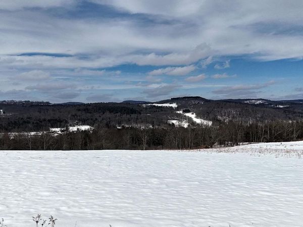 Hubert Road, Jeffersonville, NY 12748