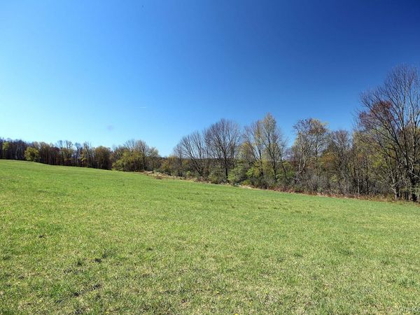 Hubert Road, Jeffersonville, NY 12748