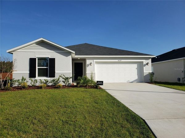 16337 YELLOWEYED DRIVE, CLERMONT, FL 34714