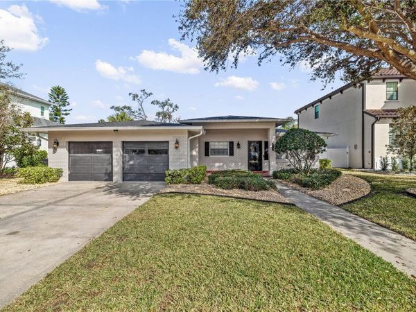 5009 W NEPTUNE WAY , TAMPA, FL 33609