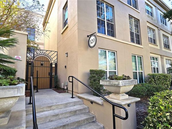 520 S ARMENIA AVENUE , Unit 1238, TAMPA, FL 33609