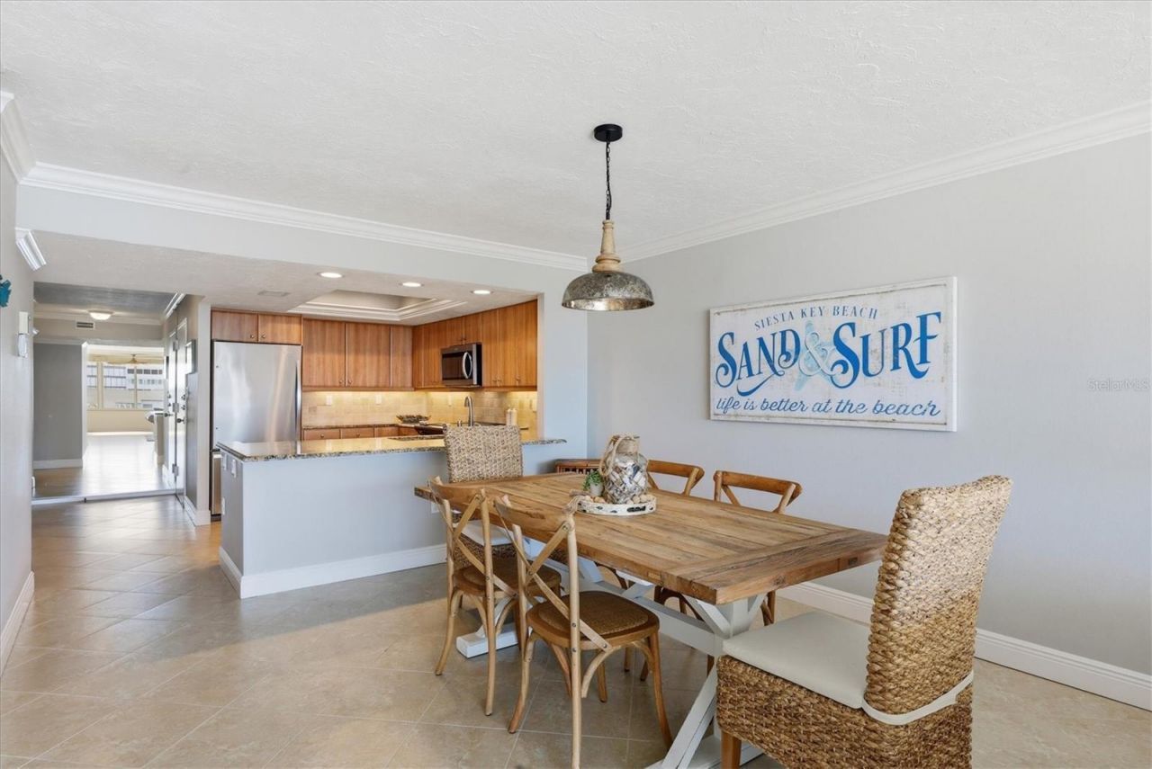 1200 E Peppertree Lane , Unit 307, Sarasota, FL 34242 Photo