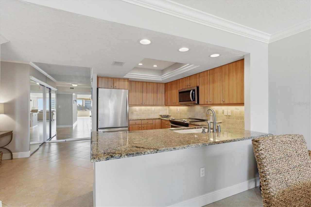 1200 E Peppertree Lane , Unit 307, Sarasota, FL 34242 Photo