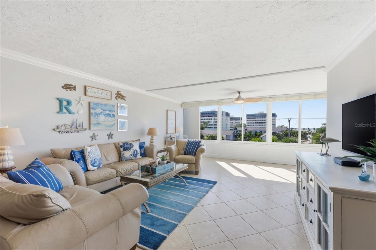 1200 E Peppertree Lane , Unit 307, Sarasota, FL 34242 Photo