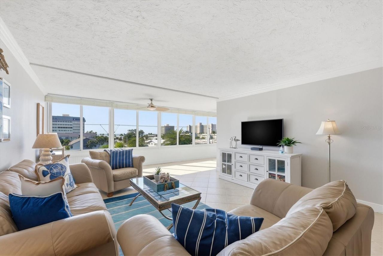 1200 E Peppertree Lane , Unit 307, Sarasota, FL 34242 Photo