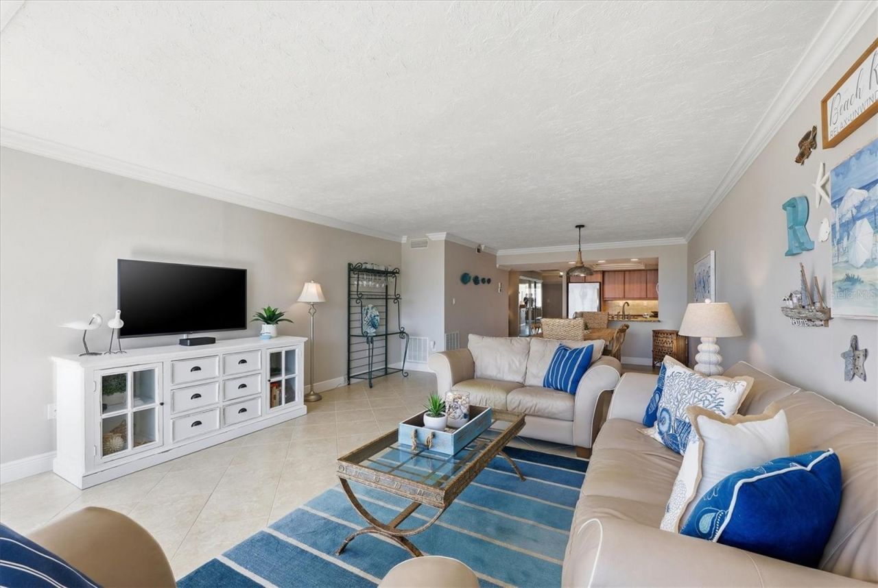 1200 E Peppertree Lane , Unit 307, Sarasota, FL 34242 Photo