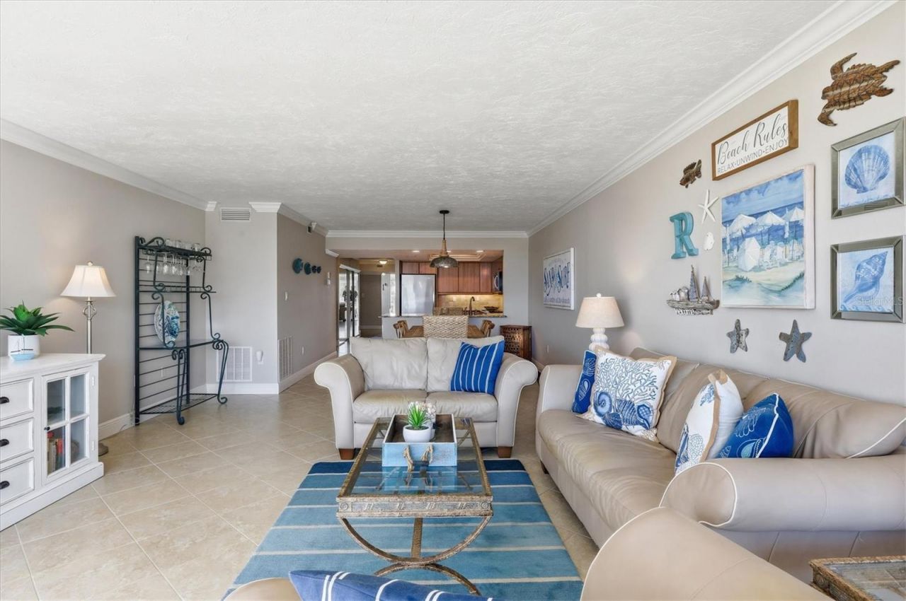 1200 E Peppertree Lane , Unit 307, Sarasota, FL 34242 Photo