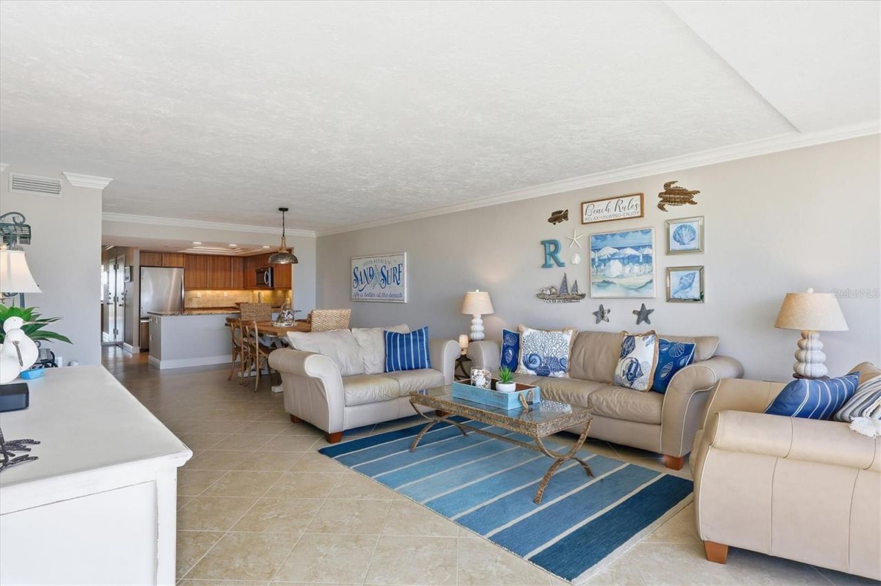 1200 E Peppertree Lane , Unit 307, Sarasota, FL 34242 Photo