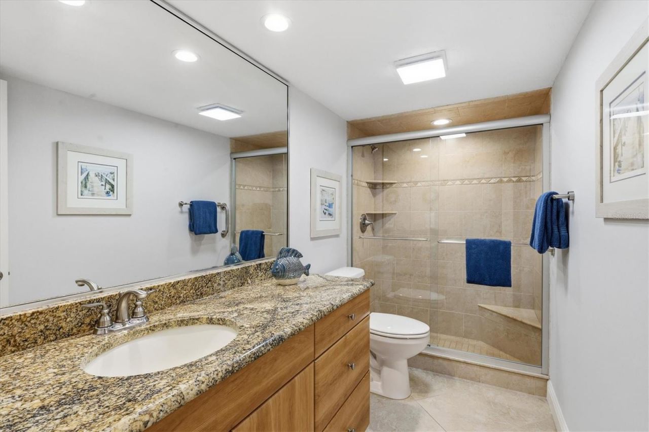 1200 E Peppertree Lane , Unit 307, Sarasota, FL 34242 Photo