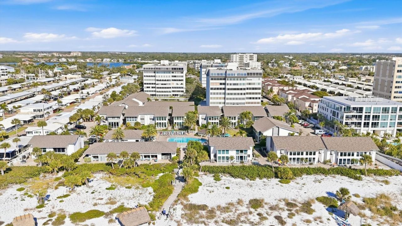 1200 E Peppertree Lane , Unit 307, Sarasota, FL 34242 Photo