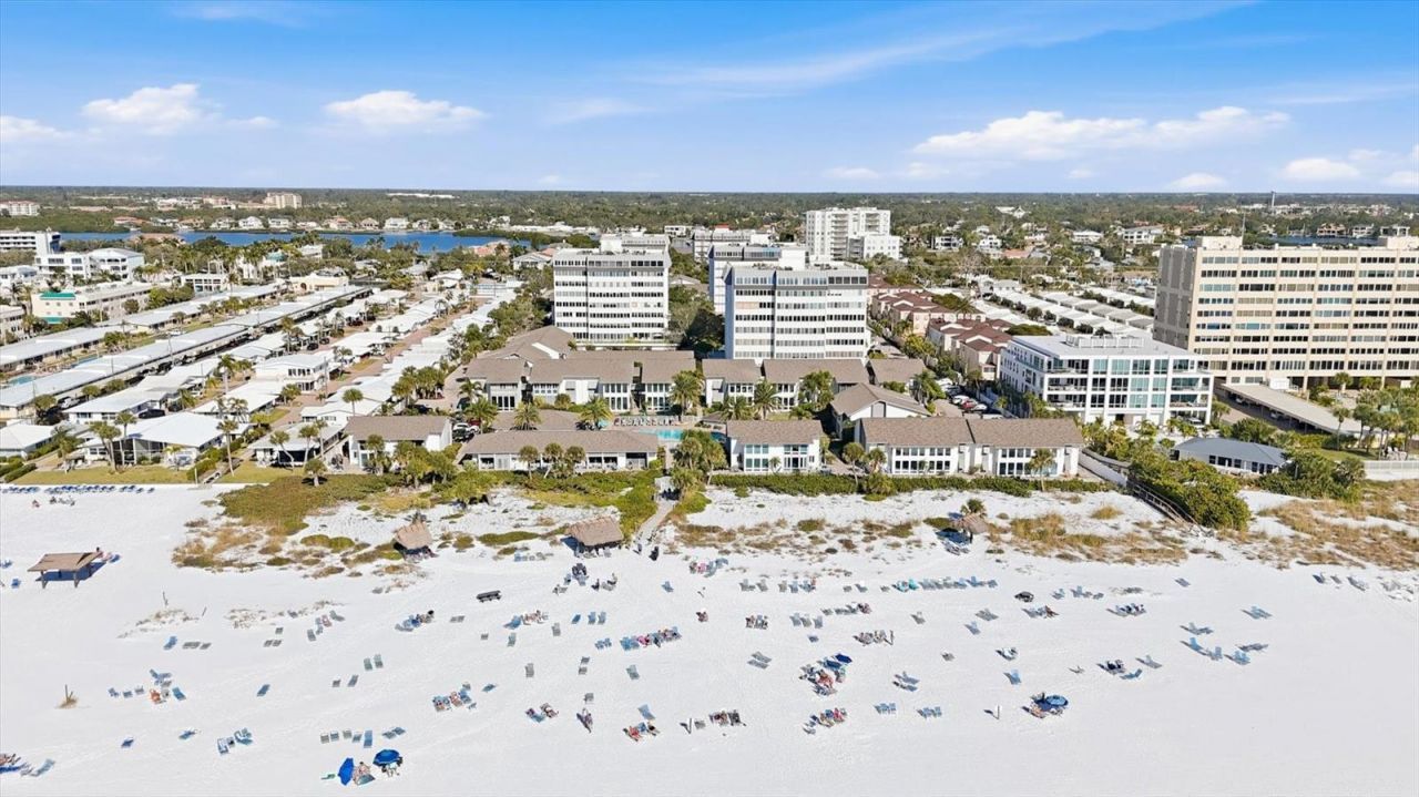 1200 E Peppertree Lane , Unit 307, Sarasota, FL 34242 Photo