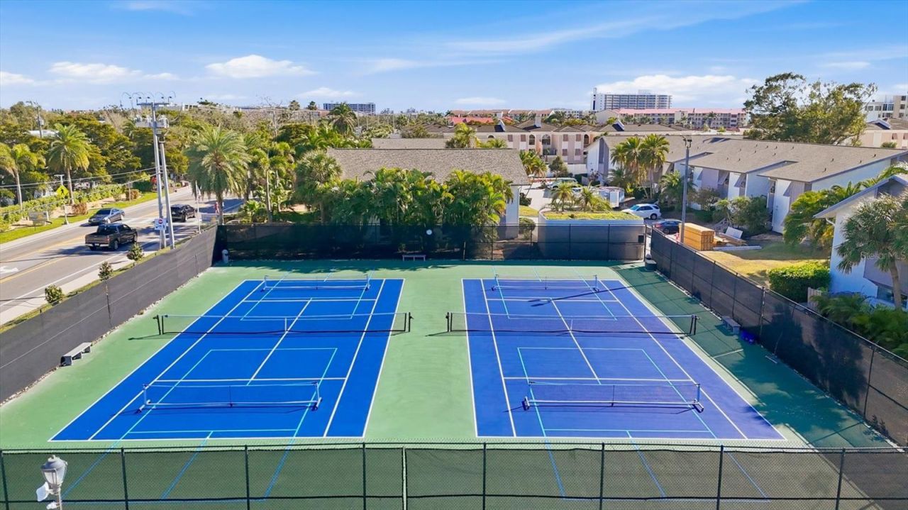 1200 E Peppertree Lane , Unit 307, Sarasota, FL 34242 Photo