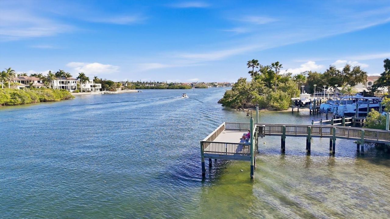 1200 E Peppertree Lane , Unit 307, Sarasota, FL 34242 Photo