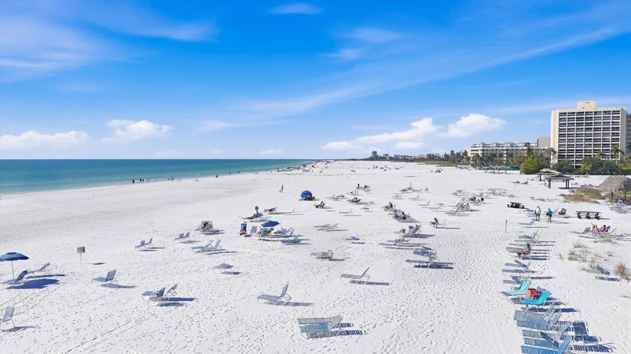 1200 E Peppertree Lane, Unit 307, Sarasota, FL 34242 Photo