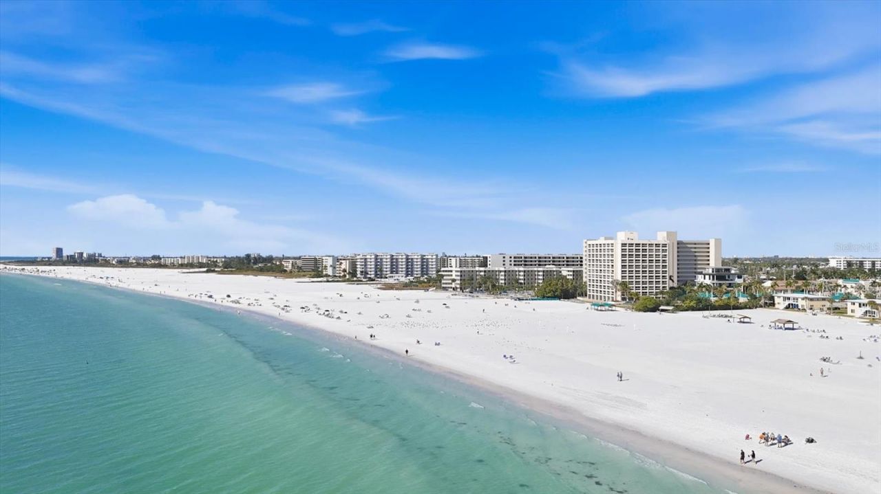 1200 E Peppertree Lane , Unit 307, Sarasota, FL 34242 Photo