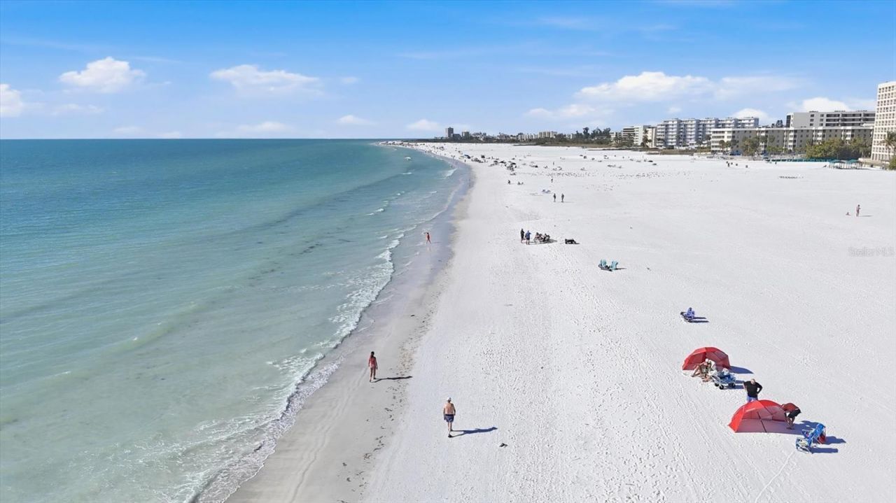 1200 E Peppertree Lane , Unit 307, Sarasota, FL 34242 Photo