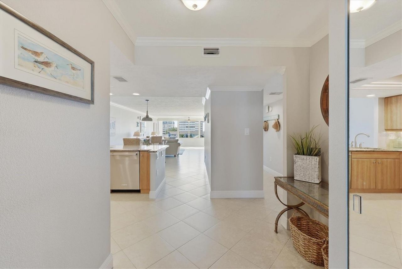 1200 E Peppertree Lane , Unit 307, Sarasota, FL 34242 Photo