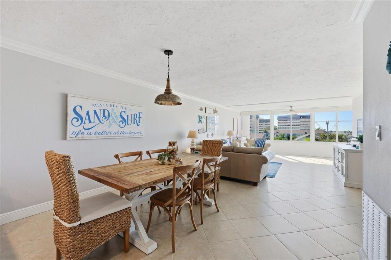 1200 E Peppertree Lane , Unit 307, Sarasota, FL 34242 Photo