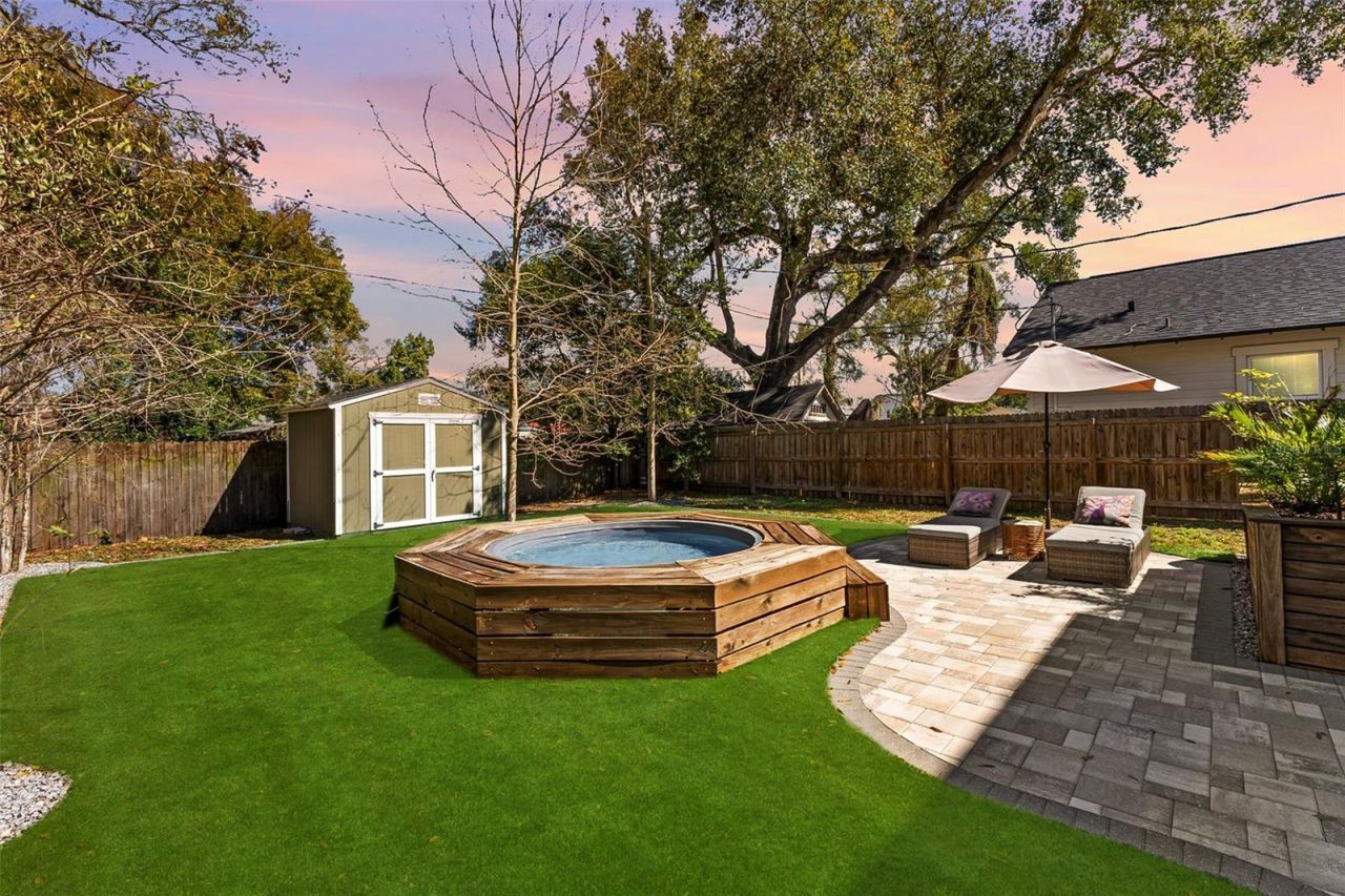 1506 E Knollwood Street, Tampa, FL 33610 Photo