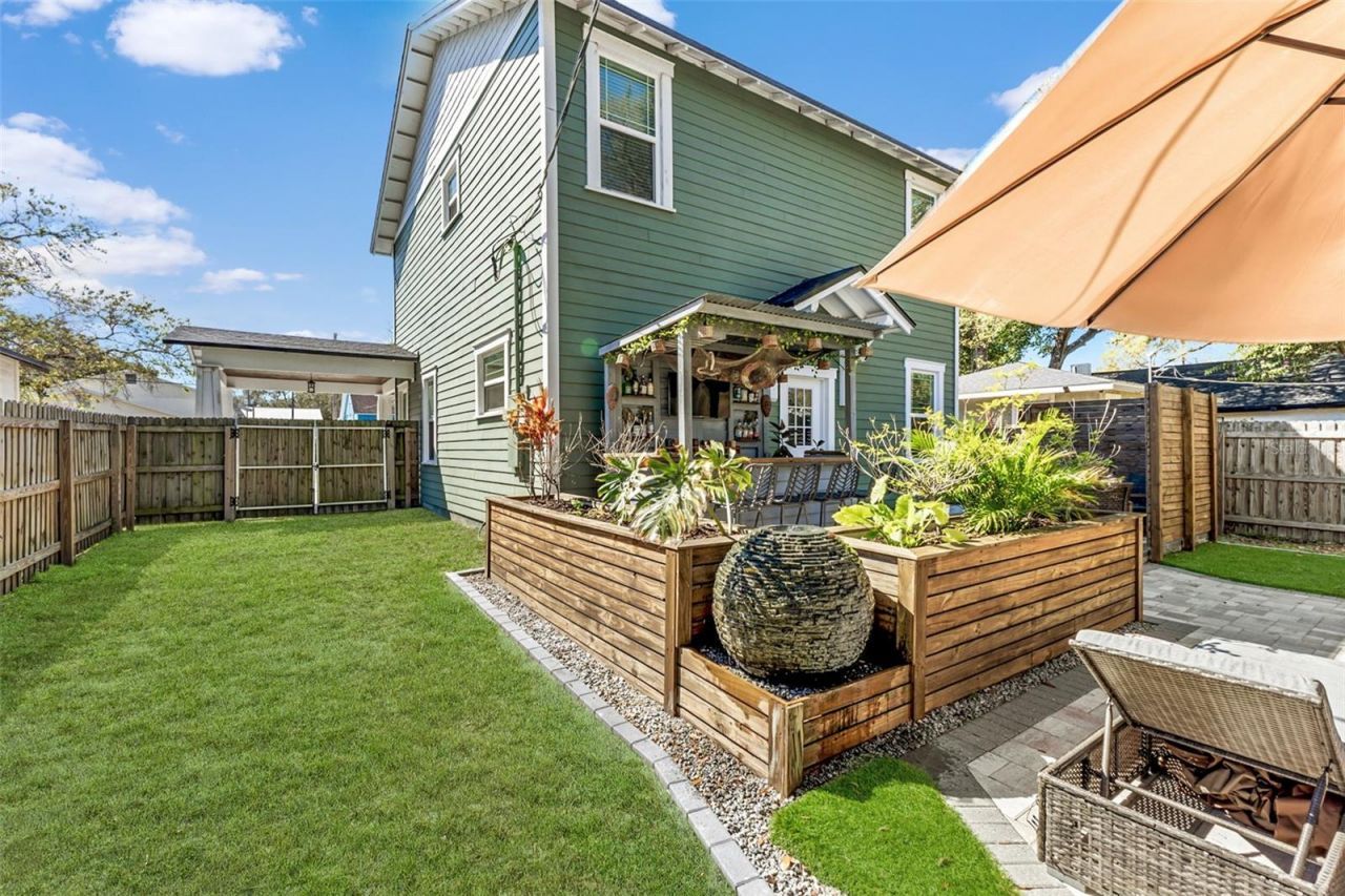 1506 E Knollwood Street, Tampa, FL 33610 Photo