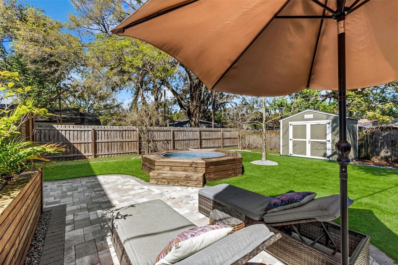 1506 E Knollwood Street, Tampa, FL 33610 Photo