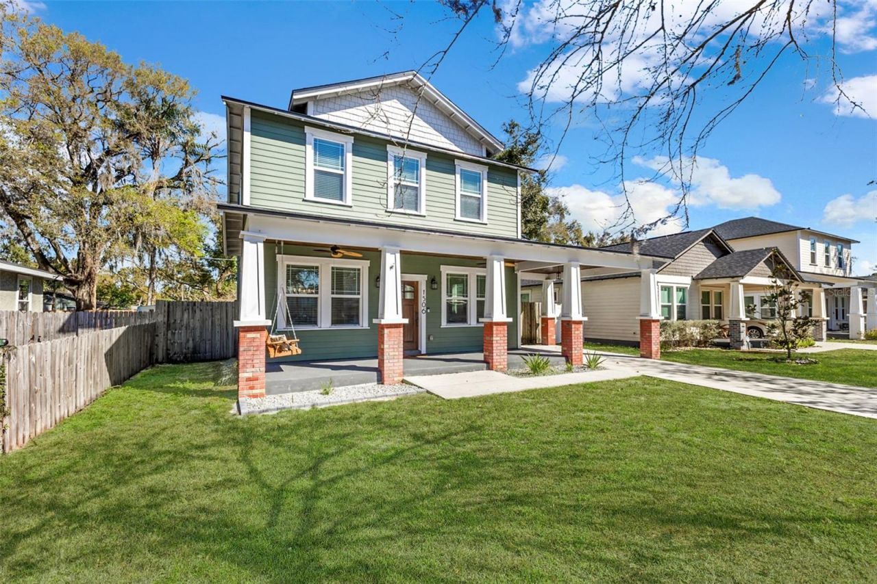 1506 E Knollwood Street, Tampa, FL 33610 Photo