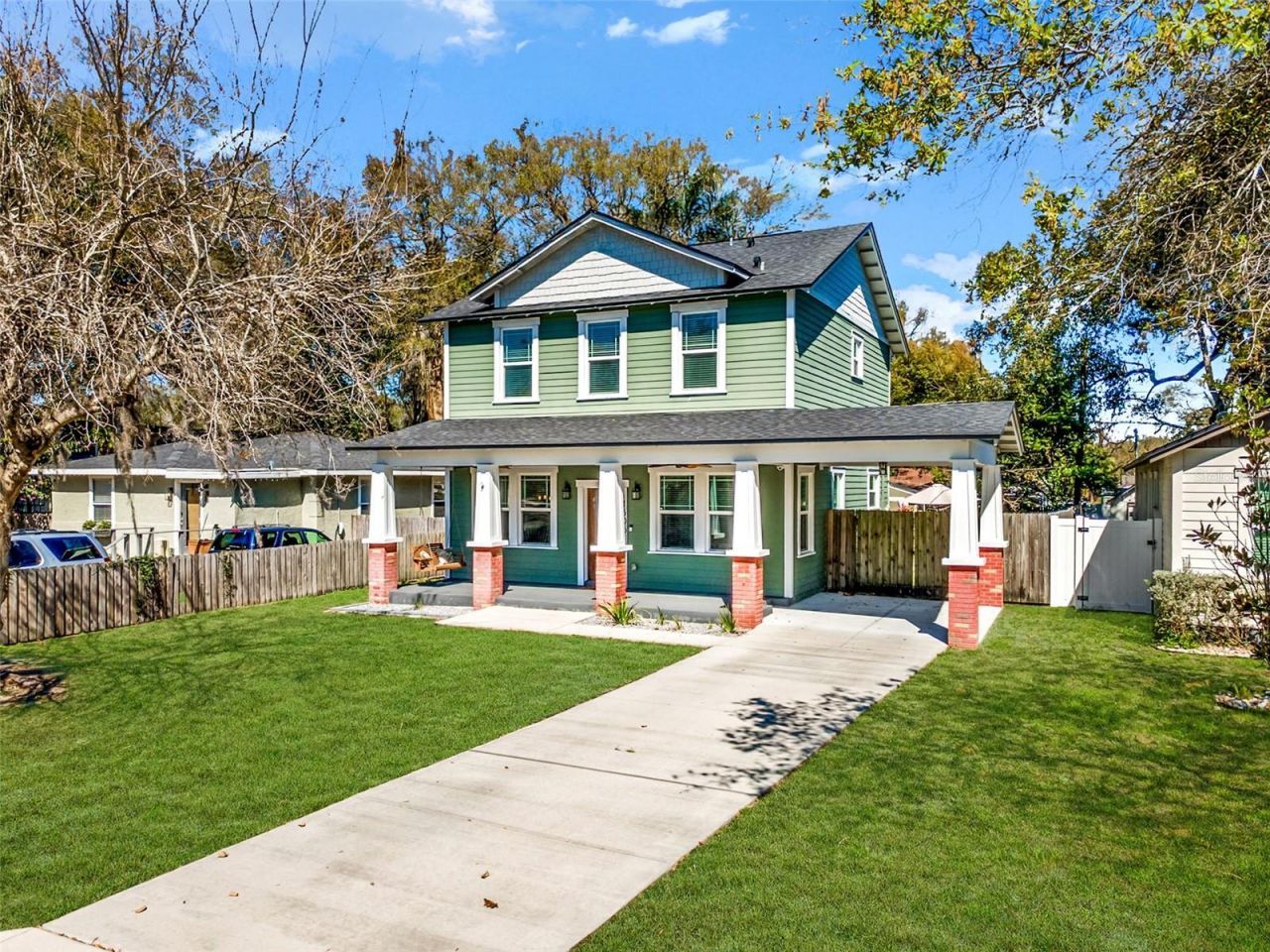 1506 E Knollwood Street, Tampa, FL 33610 Photo