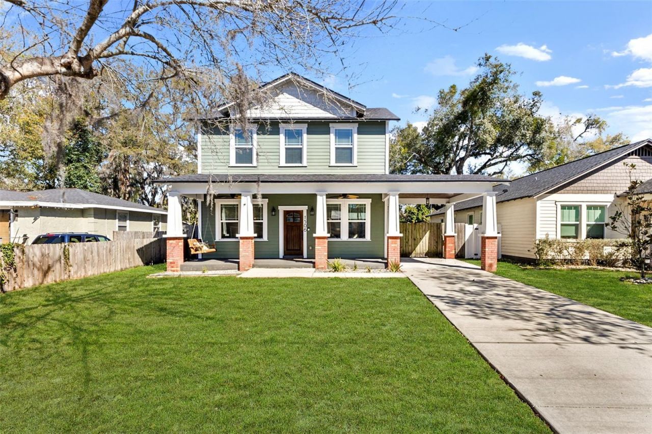 1506 E Knollwood Street, Tampa, FL 33610 Photo