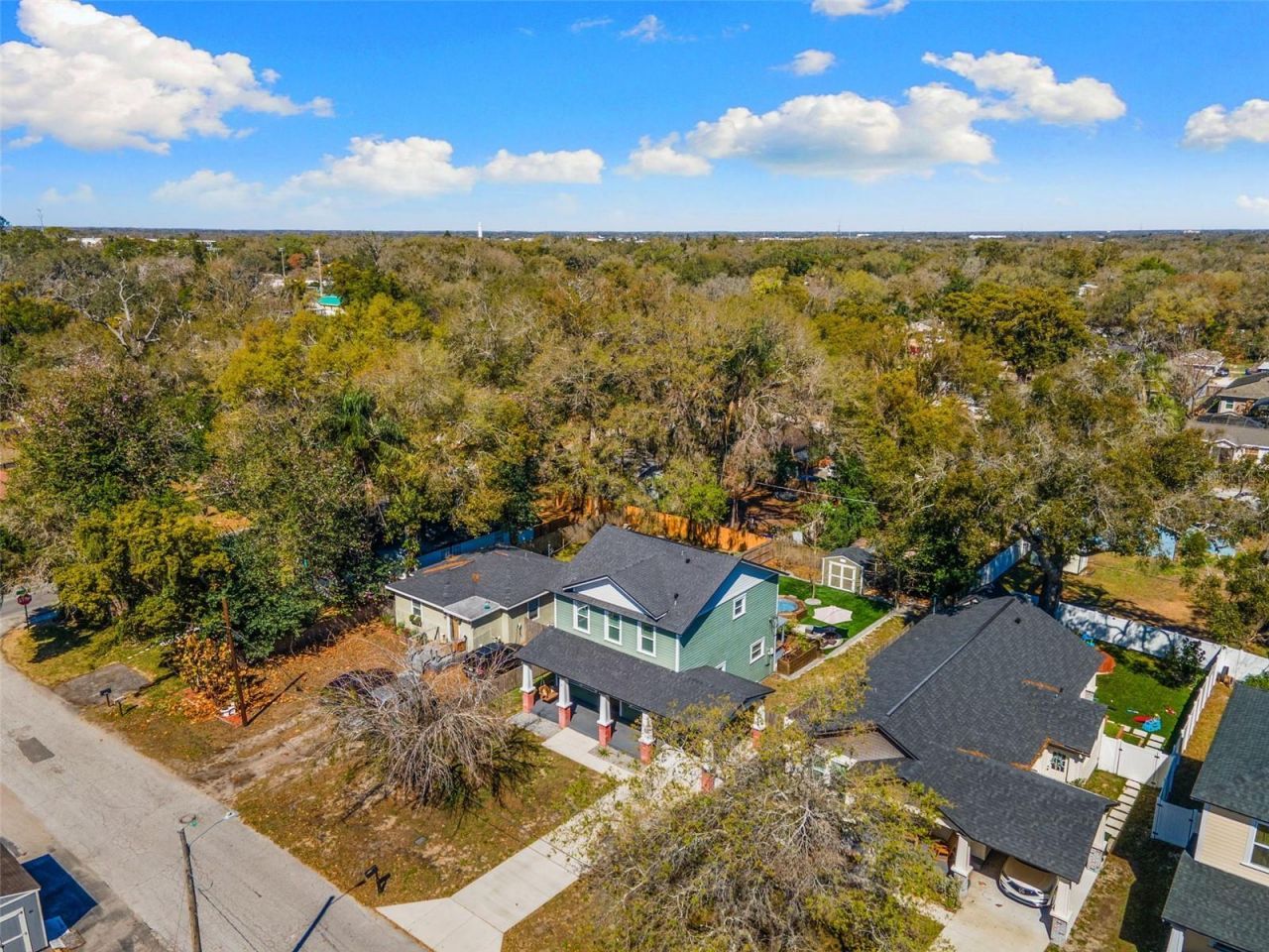 1506 E Knollwood Street, Tampa, FL 33610 Photo