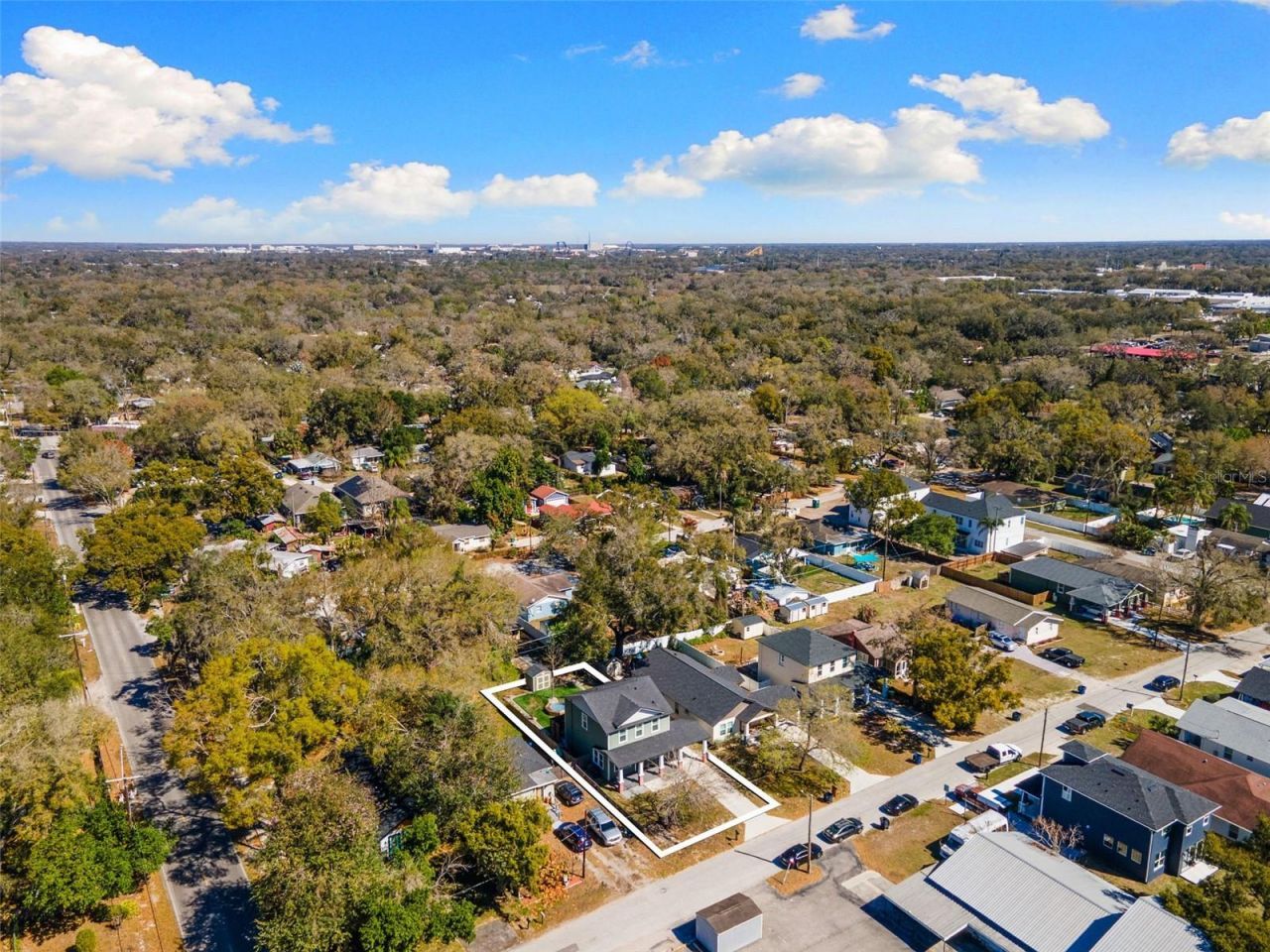 1506 E Knollwood Street, Tampa, FL 33610 Photo