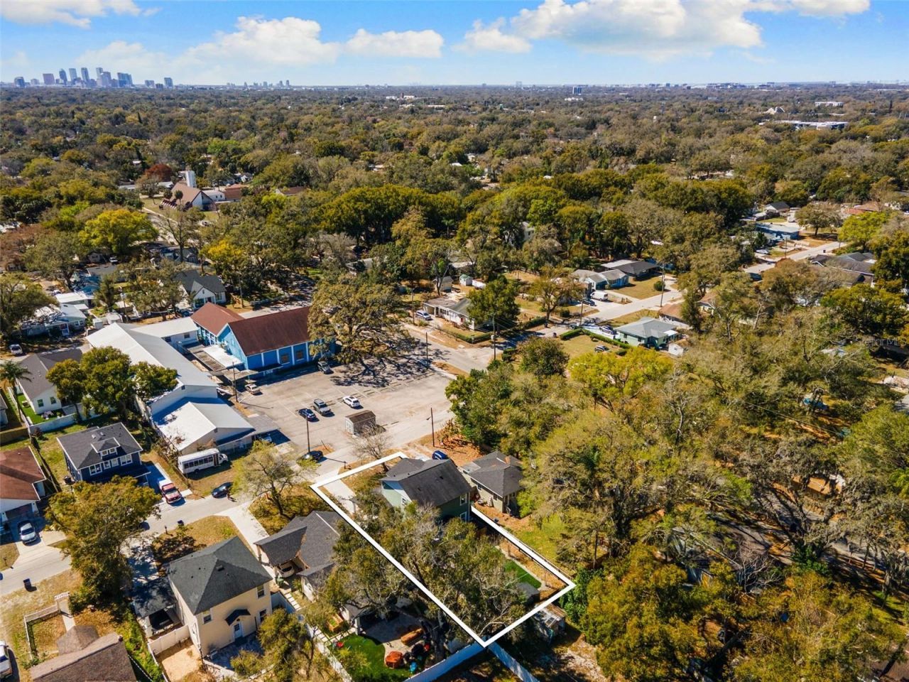 1506 E Knollwood Street, Tampa, FL 33610 Photo