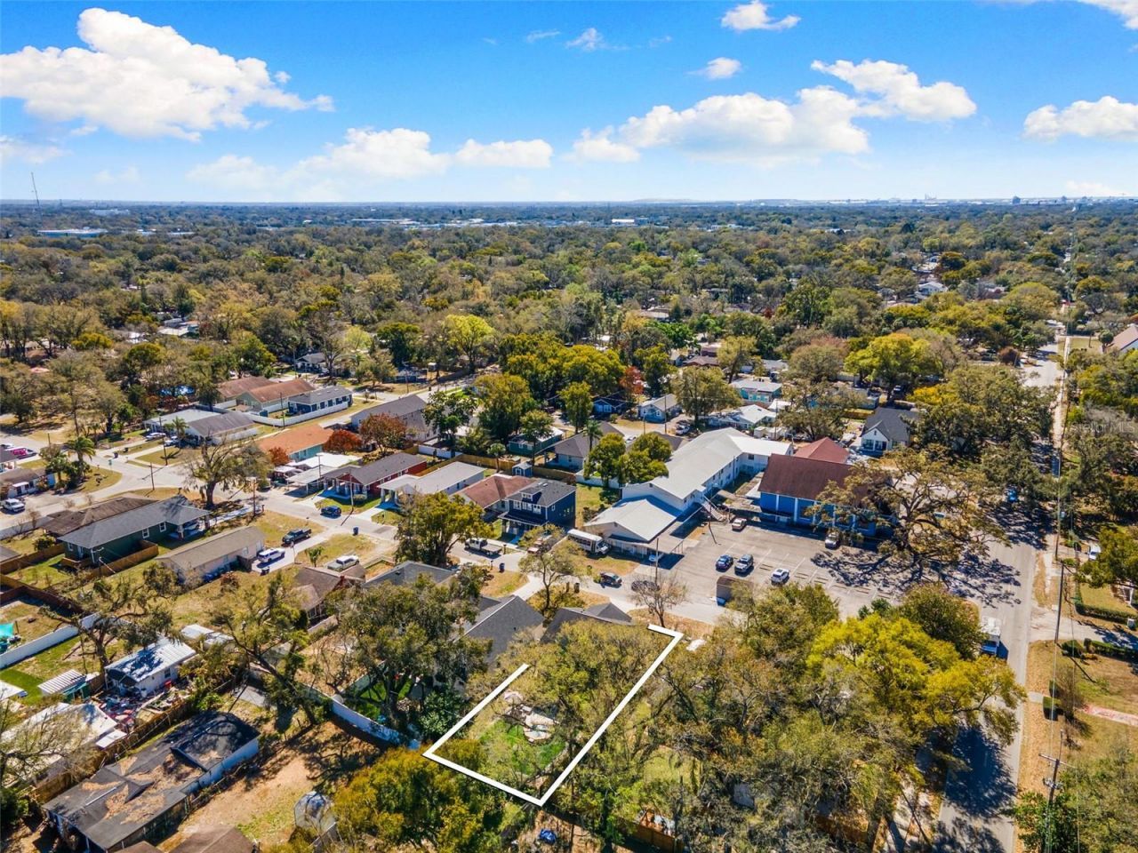 1506 E Knollwood Street, Tampa, FL 33610 Photo