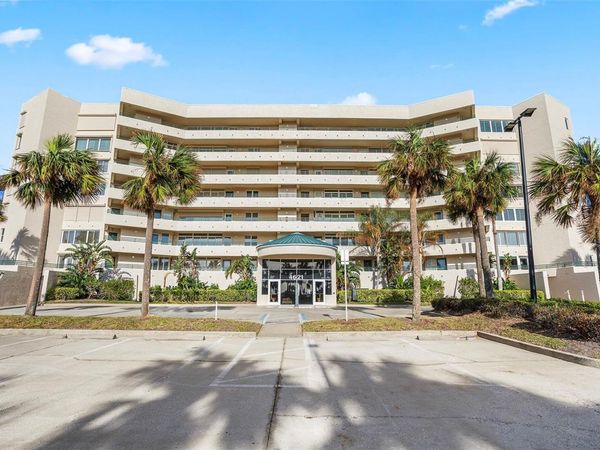 4621 S ATLANTIC AVENUE, Unit 7101, PONCE INLET, FL 32127