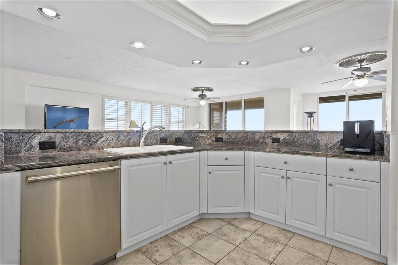 4621 S Atlantic Avenue, Unit 7101, Ponce Inlet, FL 32127 Photo
