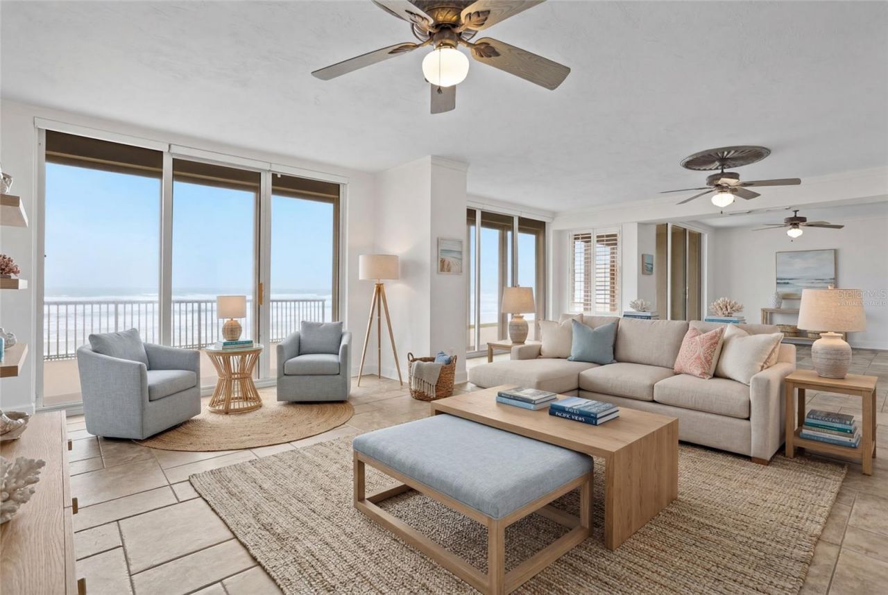 4621 S Atlantic Avenue, Unit 7101, Ponce Inlet, FL 32127 Photo
